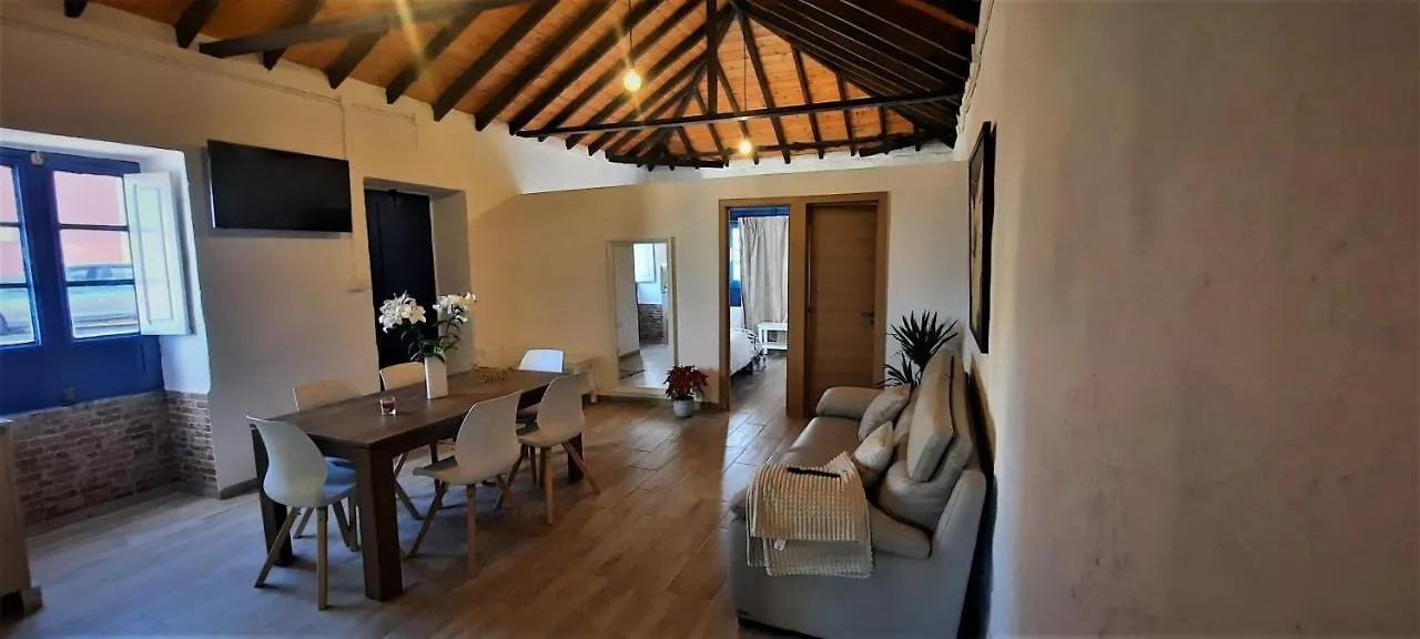 Casa Higopico Villa Tacoronte Holiday home