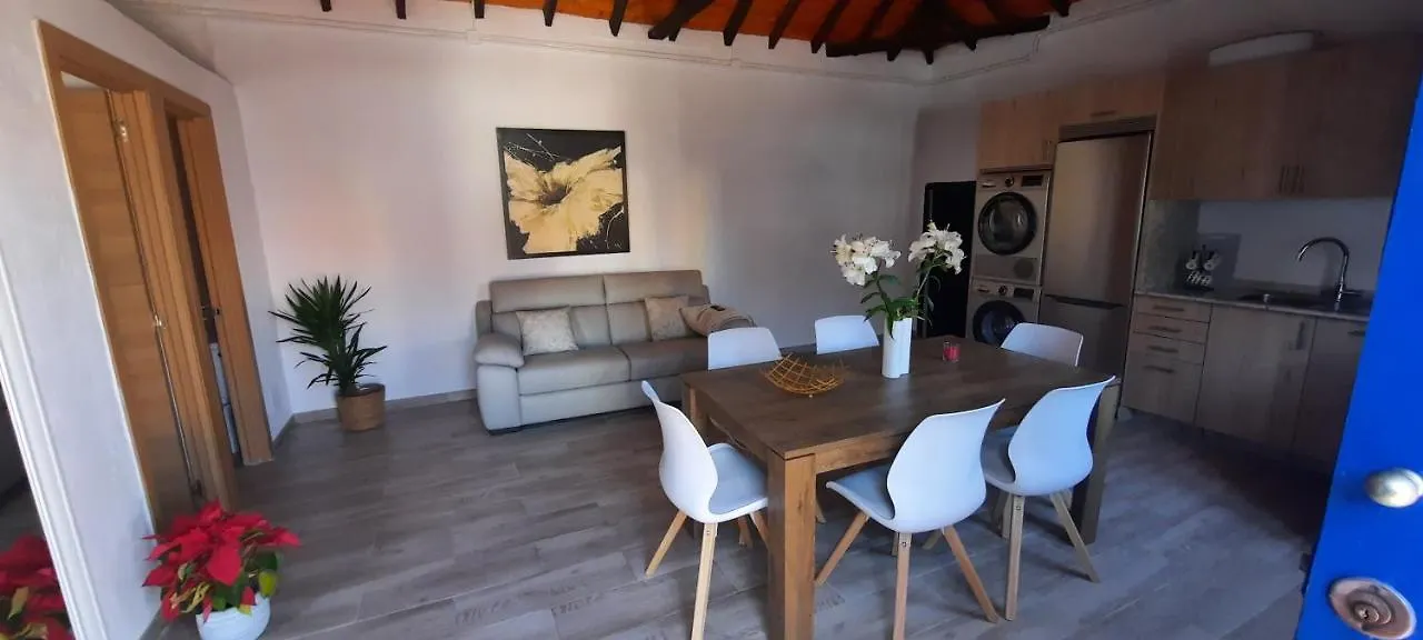 Holiday home Casa Higopico Villa Tacoronte Spain