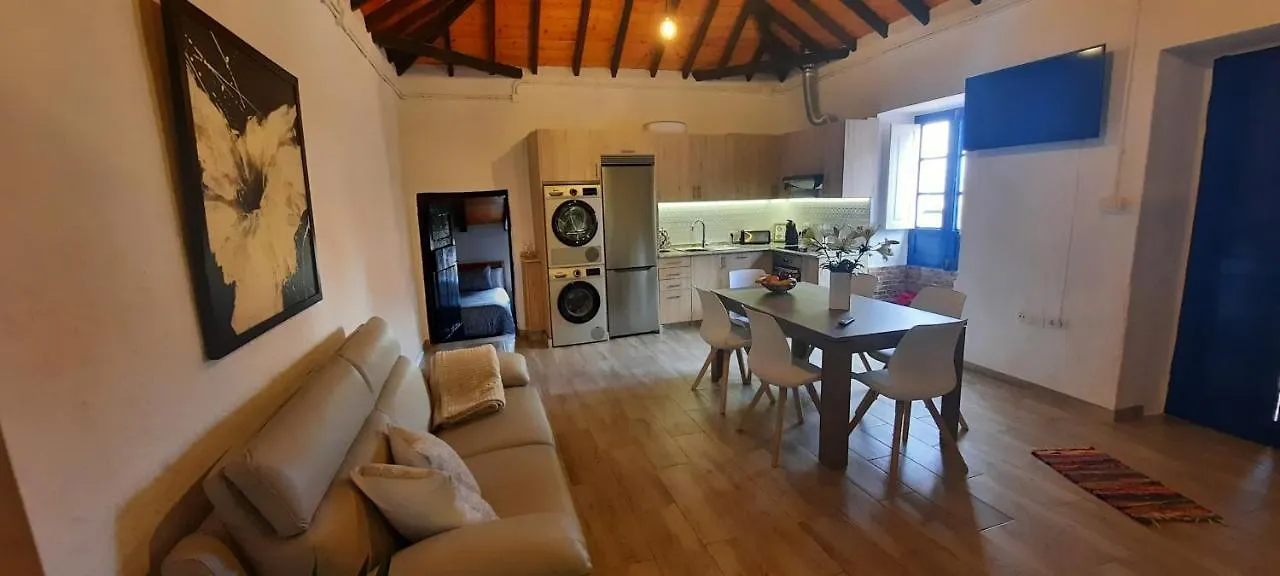 Casa Higopico Βίλα Tacoronte Ισπανία