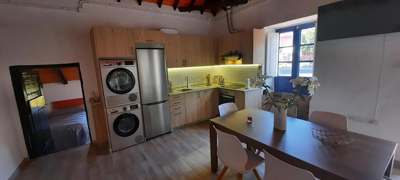 Casa Higopico Βίλα Tacoronte 0*,  Ισπανία